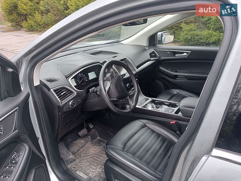 Внедорожник / Кроссовер Ford Edge 2020 в Шепетовке