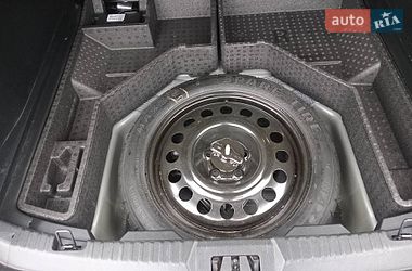 Внедорожник / Кроссовер Ford Edge 2020 в Шепетовке