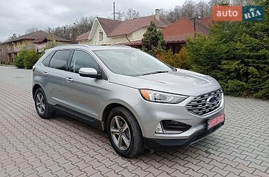 Внедорожник / Кроссовер Ford Edge 2020 в Шепетовке