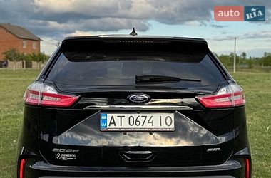 Внедорожник / Кроссовер Ford Edge 2020 в Ивано-Франковске