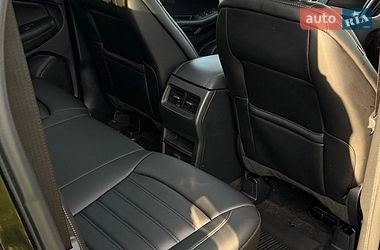 Внедорожник / Кроссовер Ford Edge 2020 в Ивано-Франковске