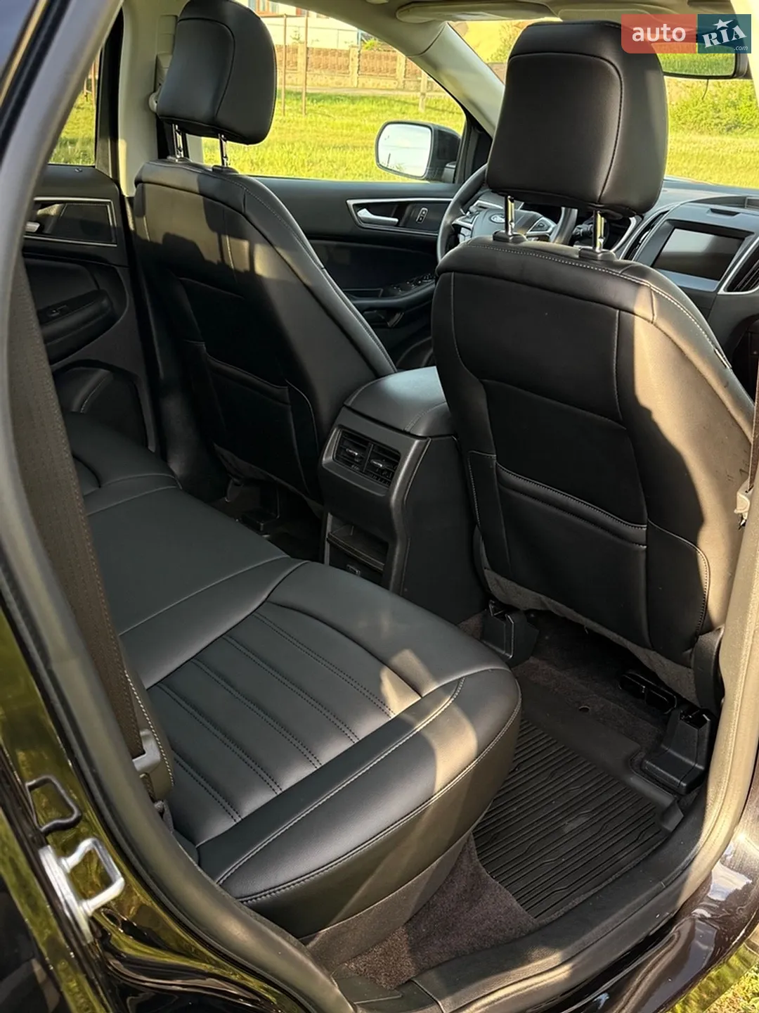2020 Ford Edge - мініатюра 12