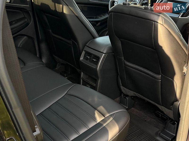 Внедорожник / Кроссовер Ford Edge 2020 в Ивано-Франковске