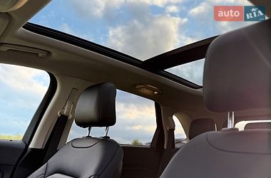 Внедорожник / Кроссовер Ford Edge 2020 в Ивано-Франковске