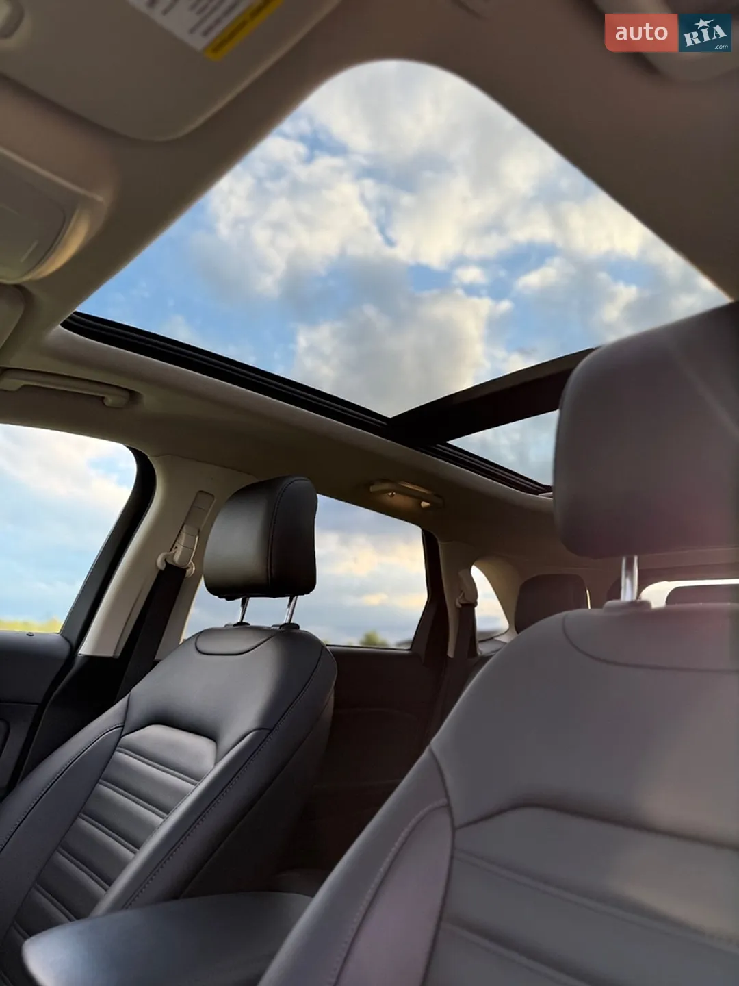 2020 Ford Edge - мініатюра 14