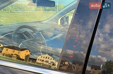 Внедорожник / Кроссовер Ford Edge 2020 в Ивано-Франковске