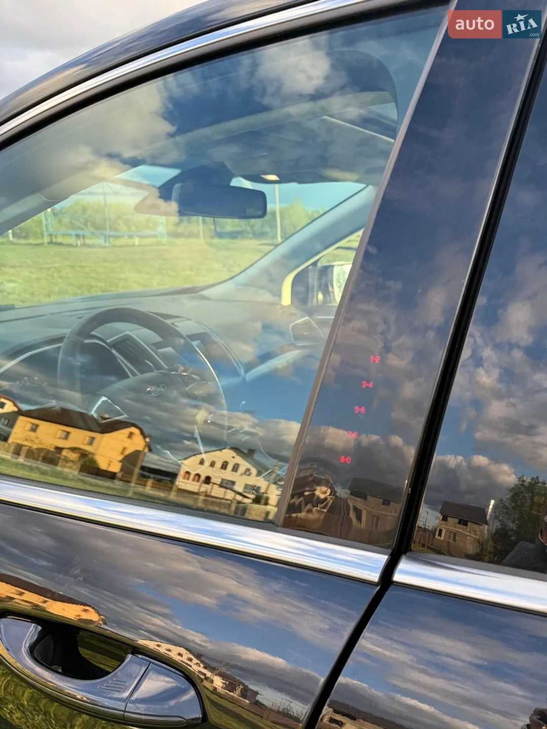 2020 Ford Edge - мініатюра 20