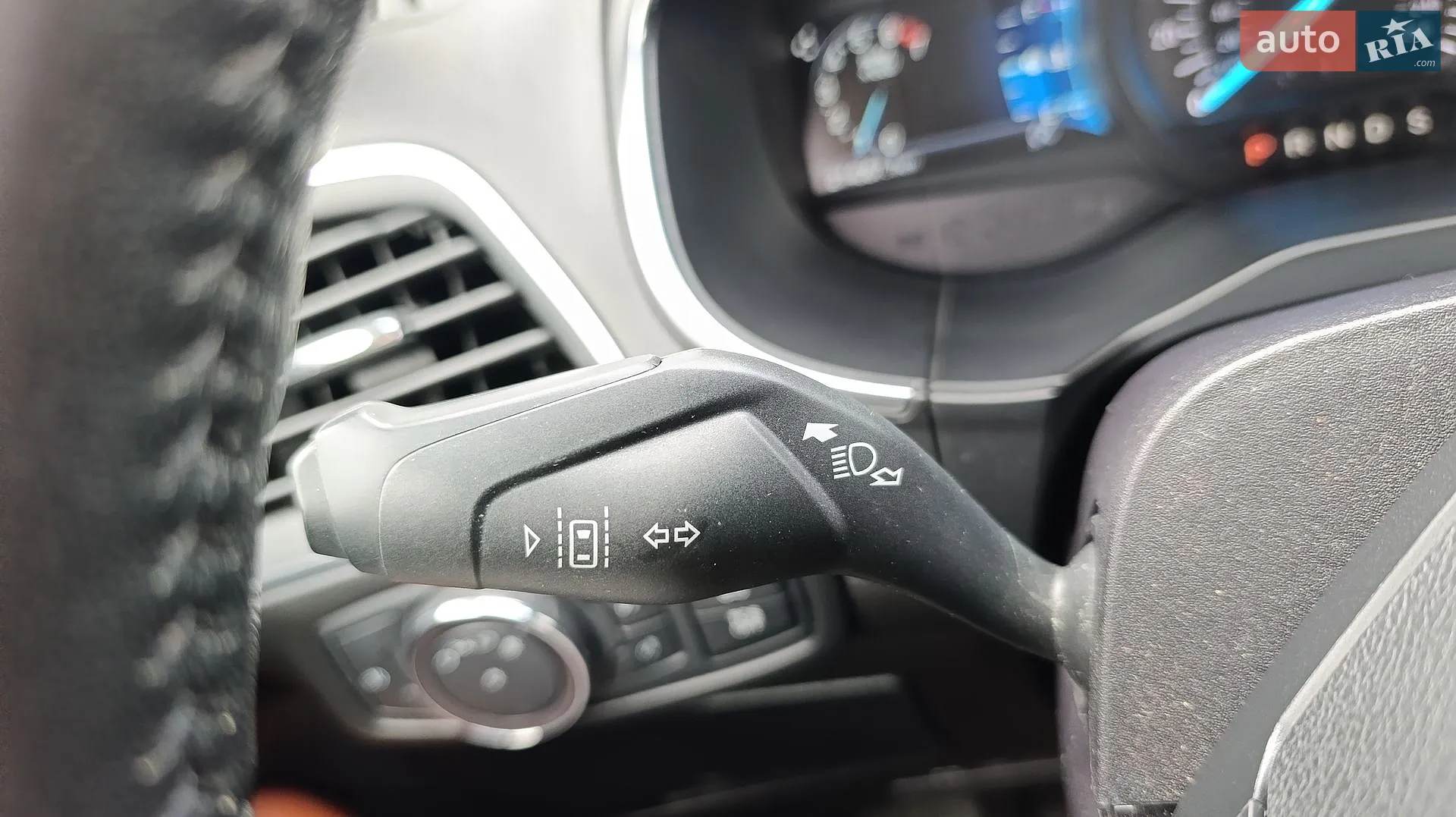 2019 Ford Edge - мініатюра 39