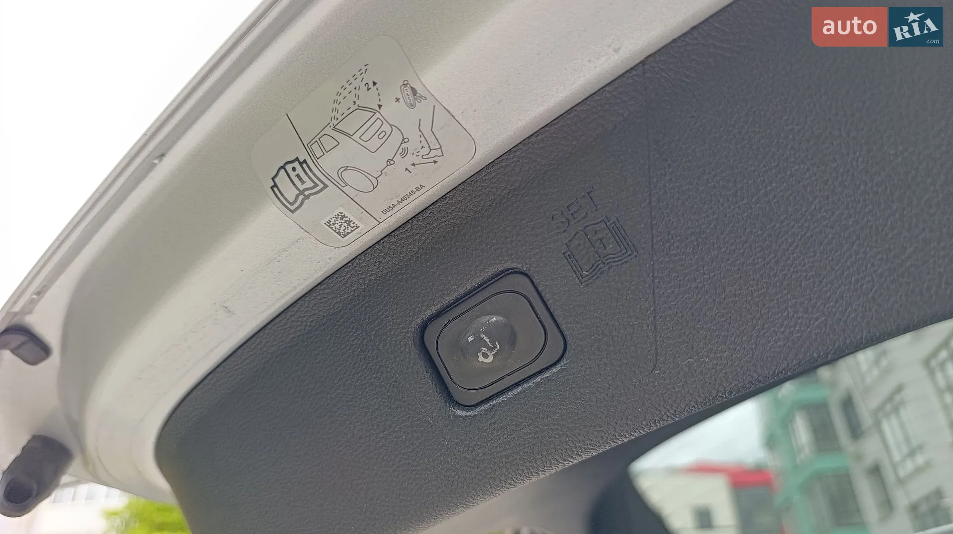 2019 Ford Edge - мініатюра 61