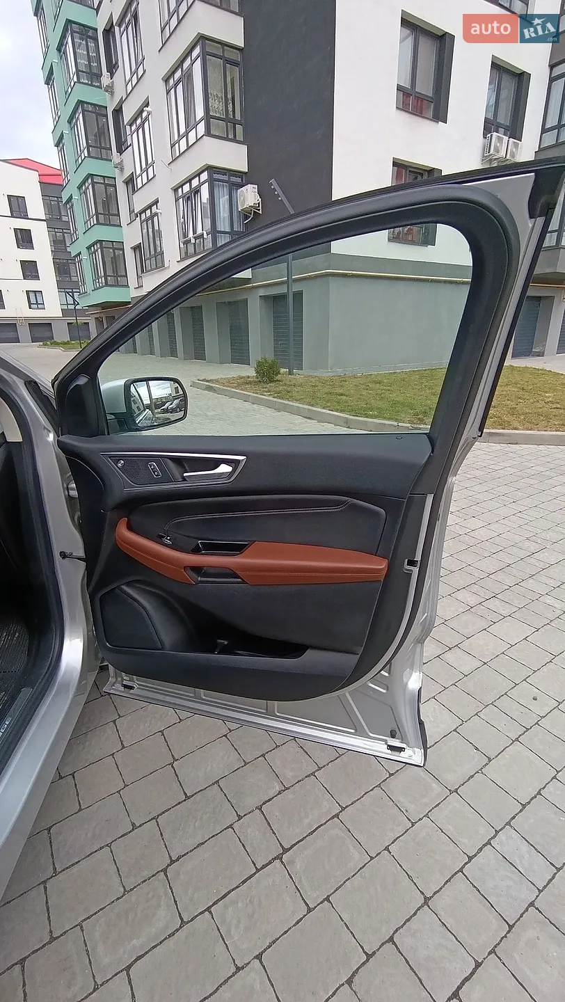 2019 Ford Edge - мініатюра 66