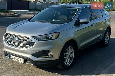 Внедорожник / Кроссовер Ford Edge 2022 в Черкассах