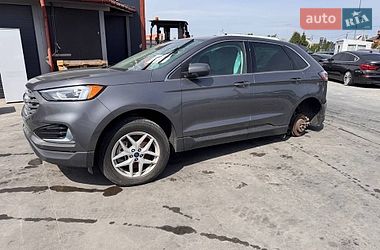Позашляховик / Кросовер Ford Edge 2022 в Львові