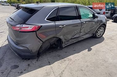 Позашляховик / Кросовер Ford Edge 2022 в Львові