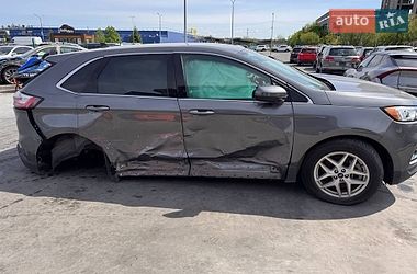 Позашляховик / Кросовер Ford Edge 2022 в Львові