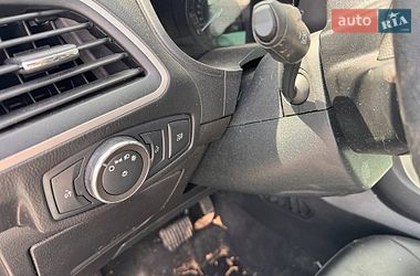 Позашляховик / Кросовер Ford Edge 2022 в Львові