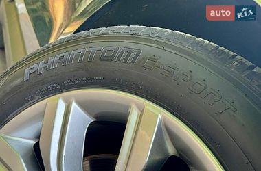 Внедорожник / Кроссовер Ford Edge 2019 в Дрогобыче фото 9 Внедорожник / Кроссовер Ford Edge 2019 в Дрогобыче