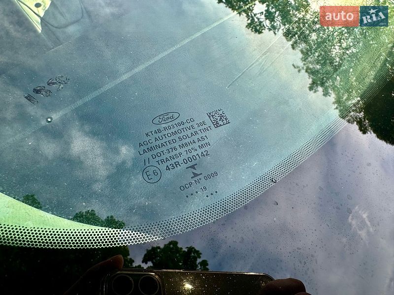 Внедорожник / Кроссовер Ford Edge 2019 в Дрогобыче фото 15 Внедорожник / Кроссовер Ford Edge 2019 в Дрогобыче