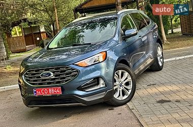 Внедорожник / Кроссовер Ford Edge 2019 в Дрогобыче фото 17 Внедорожник / Кроссовер Ford Edge 2019 в Дрогобыче