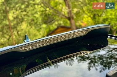 Внедорожник / Кроссовер Ford Edge 2019 в Дрогобыче фото 24 Внедорожник / Кроссовер Ford Edge 2019 в Дрогобыче