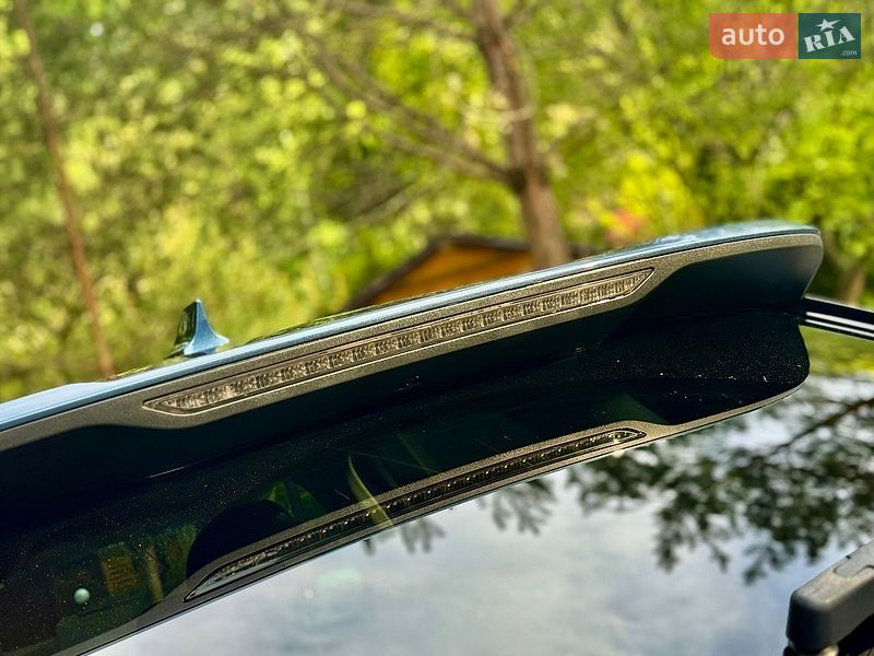 Внедорожник / Кроссовер Ford Edge 2019 в Дрогобыче фото 24 Внедорожник / Кроссовер Ford Edge 2019 в Дрогобыче
