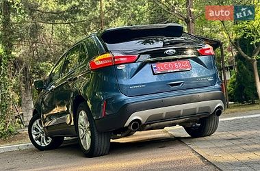 Внедорожник / Кроссовер Ford Edge 2019 в Дрогобыче фото 23 Внедорожник / Кроссовер Ford Edge 2019 в Дрогобыче