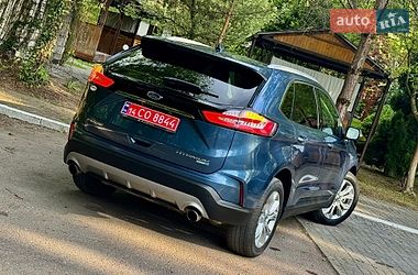 Внедорожник / Кроссовер Ford Edge 2019 в Дрогобыче фото 33 Внедорожник / Кроссовер Ford Edge 2019 в Дрогобыче