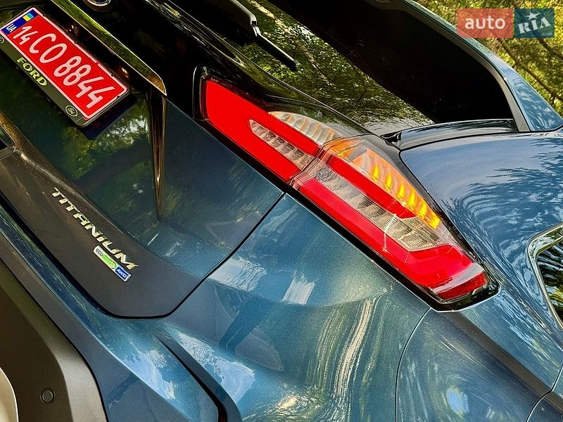 Внедорожник / Кроссовер Ford Edge 2019 в Дрогобыче фото 34 Внедорожник / Кроссовер Ford Edge 2019 в Дрогобыче