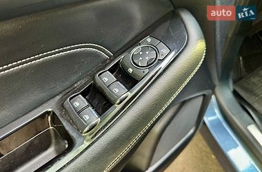Внедорожник / Кроссовер Ford Edge 2019 в Дрогобыче фото 37 Внедорожник / Кроссовер Ford Edge 2019 в Дрогобыче