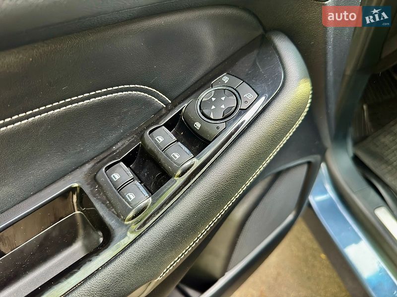 Внедорожник / Кроссовер Ford Edge 2019 в Дрогобыче фото 37 Внедорожник / Кроссовер Ford Edge 2019 в Дрогобыче