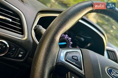 Внедорожник / Кроссовер Ford Edge 2019 в Дрогобыче фото 42 Внедорожник / Кроссовер Ford Edge 2019 в Дрогобыче