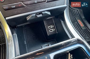Внедорожник / Кроссовер Ford Edge 2019 в Дрогобыче фото 49 Внедорожник / Кроссовер Ford Edge 2019 в Дрогобыче