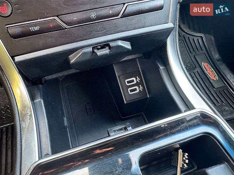 Внедорожник / Кроссовер Ford Edge 2019 в Дрогобыче фото 49 Внедорожник / Кроссовер Ford Edge 2019 в Дрогобыче