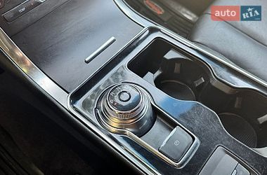 Внедорожник / Кроссовер Ford Edge 2019 в Дрогобыче фото 51 Внедорожник / Кроссовер Ford Edge 2019 в Дрогобыче