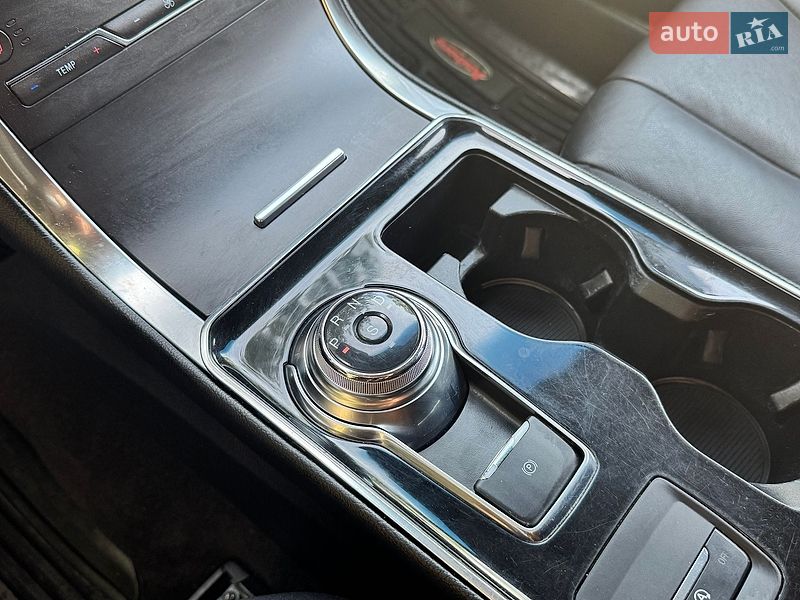 Внедорожник / Кроссовер Ford Edge 2019 в Дрогобыче фото 51 Внедорожник / Кроссовер Ford Edge 2019 в Дрогобыче