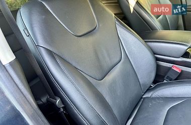 Внедорожник / Кроссовер Ford Edge 2019 в Дрогобыче фото 63 Внедорожник / Кроссовер Ford Edge 2019 в Дрогобыче