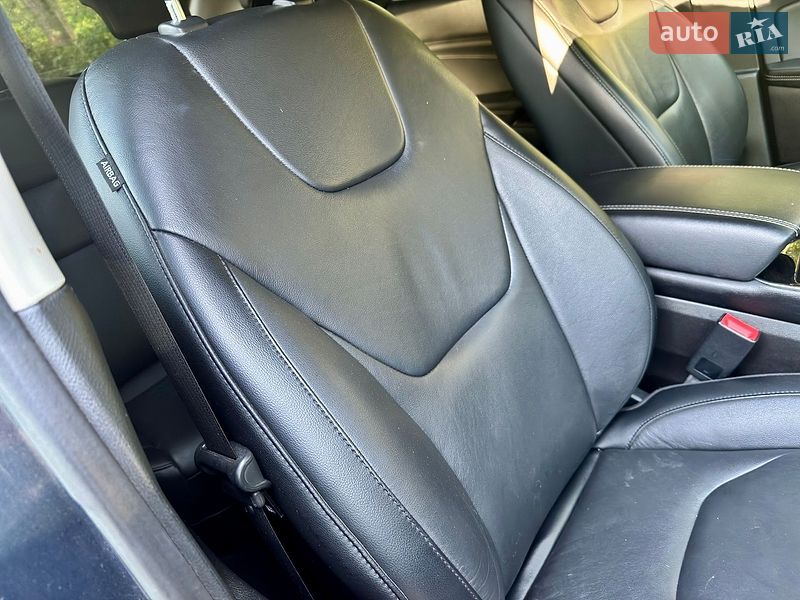 Внедорожник / Кроссовер Ford Edge 2019 в Дрогобыче фото 63 Внедорожник / Кроссовер Ford Edge 2019 в Дрогобыче