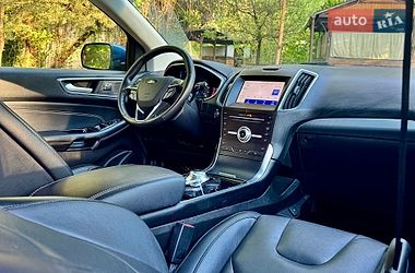 Внедорожник / Кроссовер Ford Edge 2019 в Дрогобыче фото 67 Внедорожник / Кроссовер Ford Edge 2019 в Дрогобыче