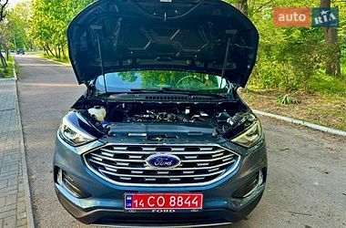 Внедорожник / Кроссовер Ford Edge 2019 в Дрогобыче фото 73 Внедорожник / Кроссовер Ford Edge 2019 в Дрогобыче