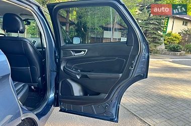 Внедорожник / Кроссовер Ford Edge 2019 в Дрогобыче фото 64 Внедорожник / Кроссовер Ford Edge 2019 в Дрогобыче