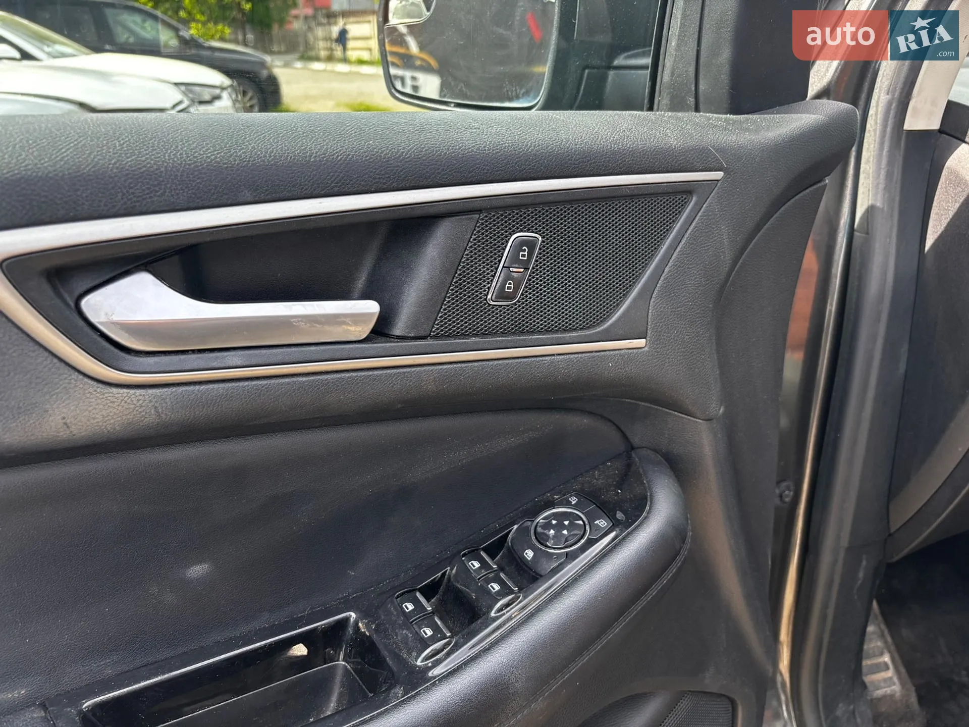 2018 Ford Edge - мініатюра 16