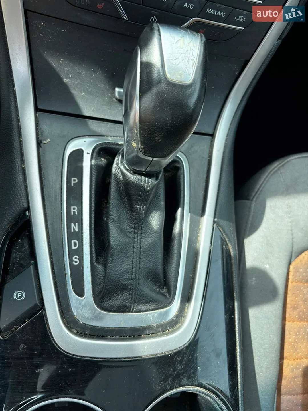 2018 Ford Edge - мініатюра 20