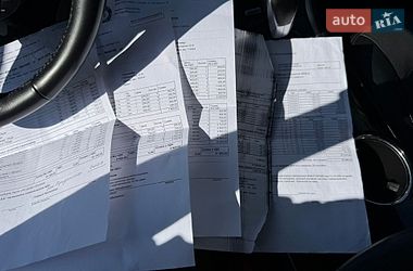 Позашляховик / Кросовер Ford Edge 2016 в Одесі
