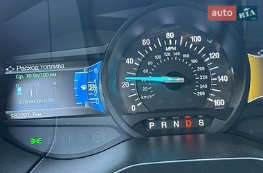 Внедорожник / Кроссовер Ford Edge 2016 в Измаиле