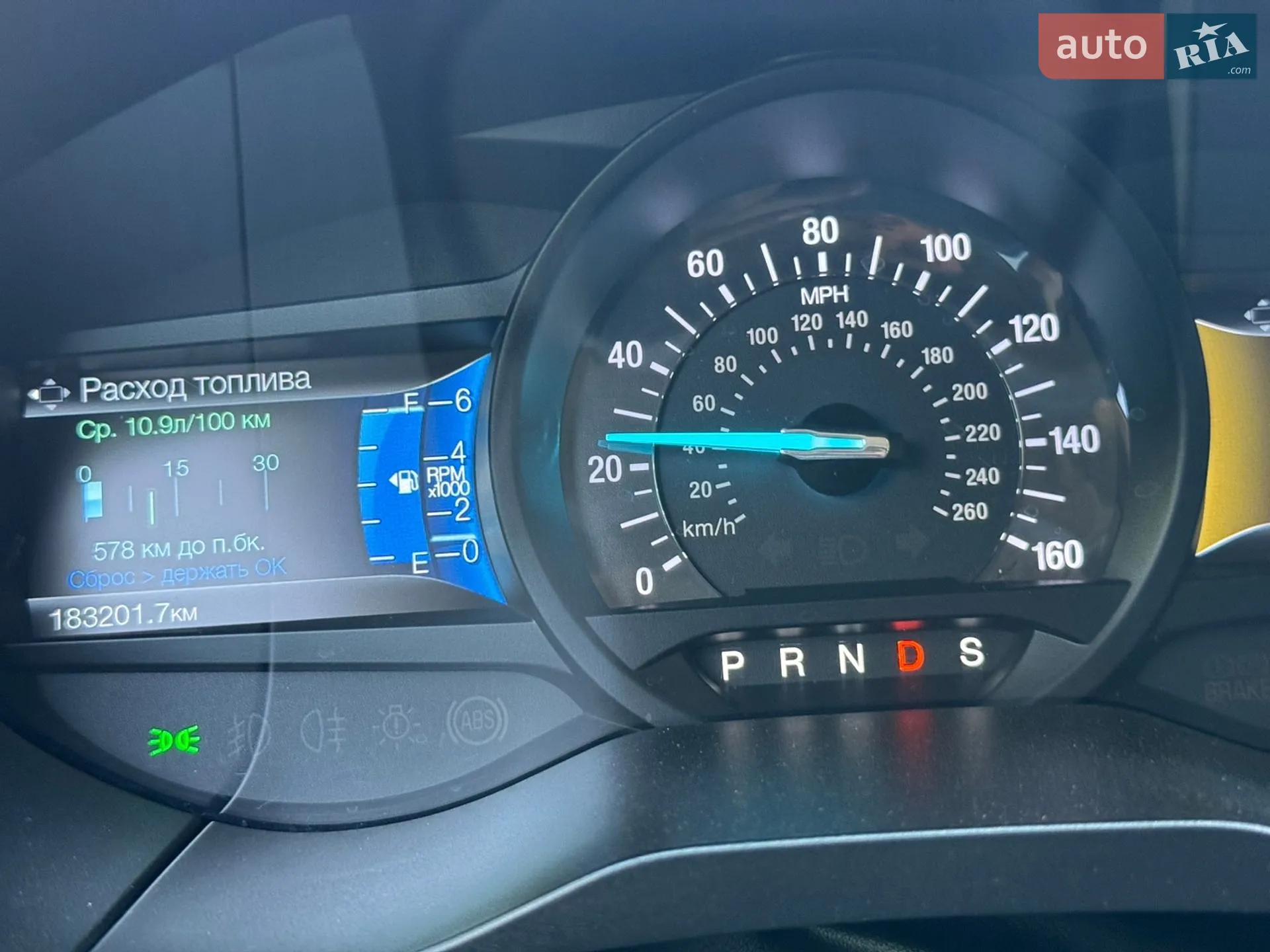 2016 Ford Edge - мініатюра 13