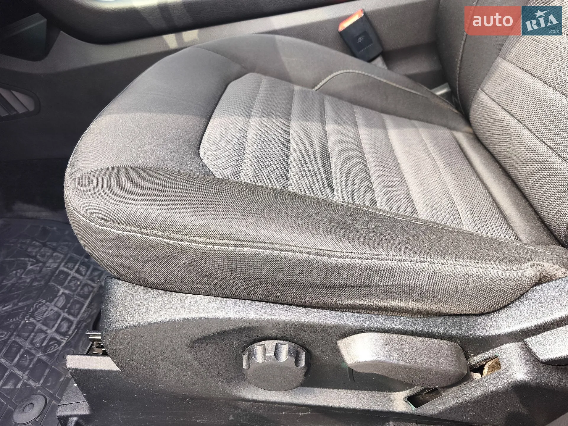 2015 Ford Edge - мініатюра 12