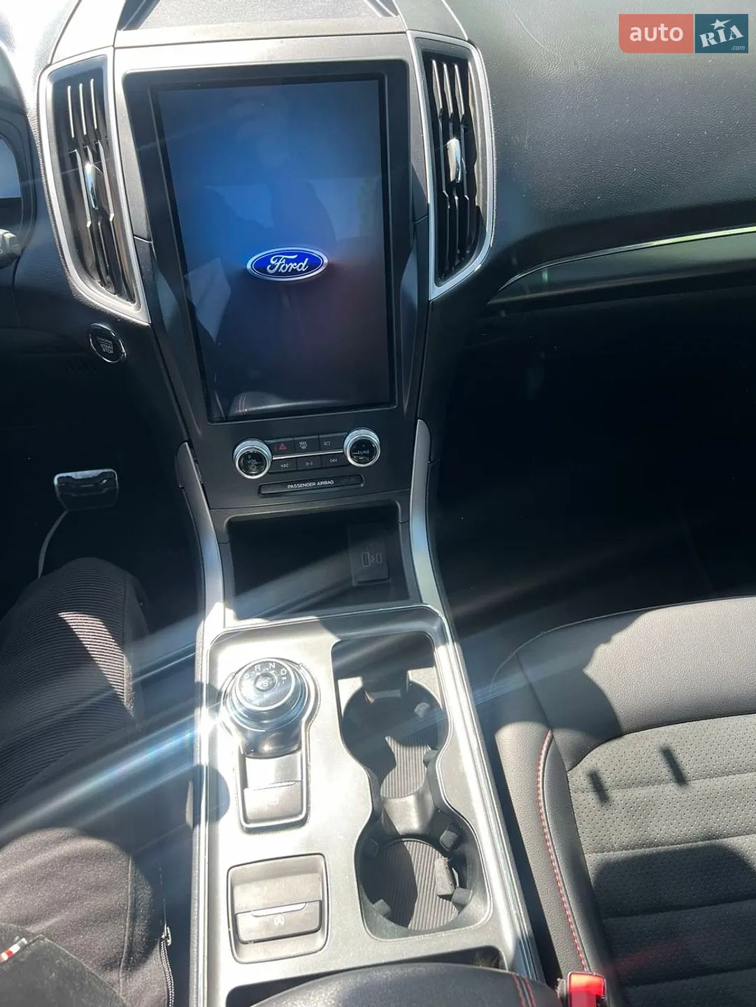 2022 Ford Edge - мініатюра 25