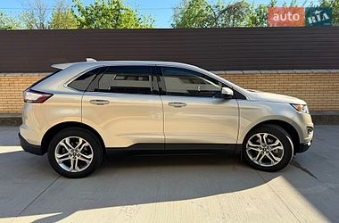 Позашляховик / Кросовер Ford Edge 2017 в Бердичеві
