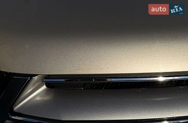 Позашляховик / Кросовер Ford Edge 2017 в Бердичеві