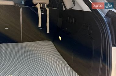 Позашляховик / Кросовер Ford Edge 2017 в Бердичеві