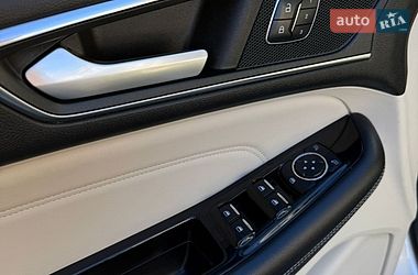 Позашляховик / Кросовер Ford Edge 2017 в Бердичеві